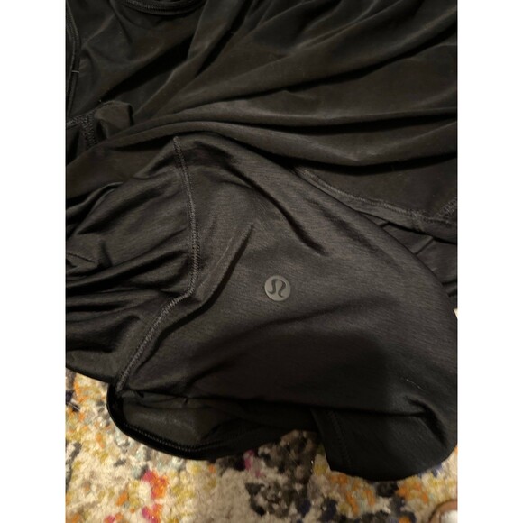Lululemon black tank top - Picture 4 of 5